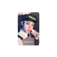 Load image into Gallery viewer, Stray Kids &#39;ATE&#39; MMT POB Benefit Photocard
