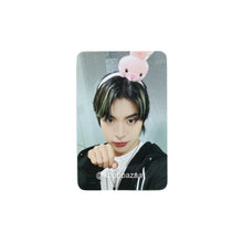 Load image into Gallery viewer, xikers &#39;HOUSE OF TRICKY : WATCH OUT&#39; Soundwave VC Round 8 Benefit Photocard
