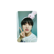 Load image into Gallery viewer, xikers &#39;HOUSE OF TRICKY : WATCH OUT&#39; Soundwave VC Round 8 Benefit Photocard
