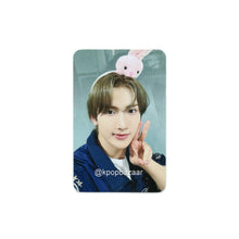 Load image into Gallery viewer, xikers &#39;HOUSE OF TRICKY : WATCH OUT&#39; Soundwave VC Round 8 Benefit Photocard
