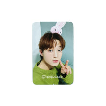 Load image into Gallery viewer, xikers &#39;HOUSE OF TRICKY : WATCH OUT&#39; Soundwave VC Round 8 Benefit Photocard

