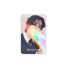 Load image into Gallery viewer, Stray Kids &#39;ATE&#39; Makestar POB Benefit Photocard
