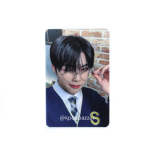 Load image into Gallery viewer, ZEROBASEONE &#39;Melting Point&#39; Jump Up Digipack POB Benefit Photocard
