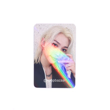 Load image into Gallery viewer, Stray Kids &#39;ATE&#39; Makestar POB Benefit Photocard
