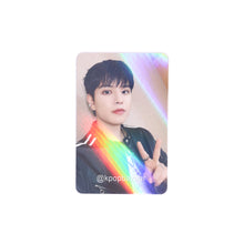 Load image into Gallery viewer, Stray Kids &#39;ATE&#39; Makestar POB Benefit Photocard
