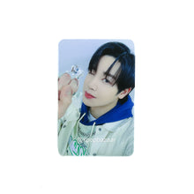 Load image into Gallery viewer, xikers &#39;HOUSE OF TRICKY : Trial And Error&#39; Apple Music FS Round 2 Benefit Photocard
