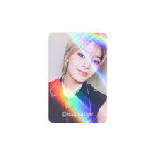 Load image into Gallery viewer, Stray Kids &#39;ATE&#39; Makestar POB Benefit Photocard
