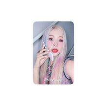 Load image into Gallery viewer, Dreamcatcher &#39;VirtuouS&#39; Soundwave Lucky Draw Benefit Photocard
