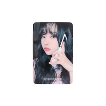 Load image into Gallery viewer, Dreamcatcher &#39;VirtuouS&#39; Soundwave Lucky Draw Benefit Photocard
