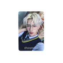 Load image into Gallery viewer, ZEROBASEONE &#39;Melting Point&#39; Jump Up Digipack POB Benefit Photocard
