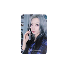 Load image into Gallery viewer, Dreamcatcher &#39;VirtuouS&#39; Soundwave Lucky Draw Benefit Photocard
