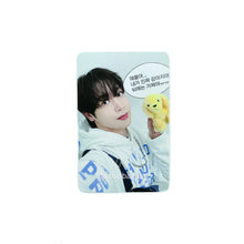 Load image into Gallery viewer, xikers &#39;HOUSE OF TRICKY : Trial And Error&#39; Everline FS Round 2 Benefit Photocard
