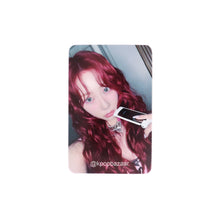 Load image into Gallery viewer, Dreamcatcher &#39;VirtuouS&#39; Soundwave Lucky Draw Benefit Photocard
