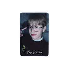 Load image into Gallery viewer, ZEROBASEONE &#39;Melting Point&#39; Jump Up Digipack POB Benefit Photocard
