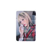 Load image into Gallery viewer, Dreamcatcher &#39;VirtuouS&#39; Soundwave Lucky Draw Benefit Photocard
