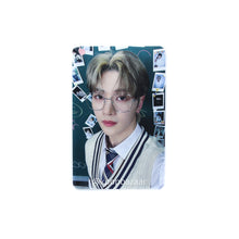 Load image into Gallery viewer, ZEROBASEONE &#39;Melting Point&#39; Jump Up Digipack POB Benefit Photocard
