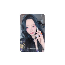 Load image into Gallery viewer, Dreamcatcher &#39;VirtuouS&#39; Soundwave Lucky Draw Benefit Photocard
