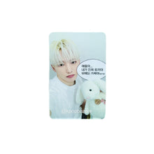 Load image into Gallery viewer, xikers &#39;HOUSE OF TRICKY : Trial And Error&#39; Everline FS Round 2 Benefit Photocard
