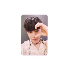 Load image into Gallery viewer, BANG&amp;JUNG&amp;YOO&amp;MOON &#39;CURTAIN CALL&#39; Apple Music POB Benefit Photocard
