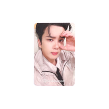 Load image into Gallery viewer, BANG&amp;JUNG&amp;YOO&amp;MOON &#39;CURTAIN CALL&#39; Apple Music POB Benefit Photocard
