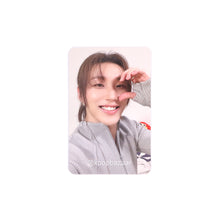 Load image into Gallery viewer, BANG&amp;JUNG&amp;YOO&amp;MOON &#39;CURTAIN CALL&#39; Apple Music POB Benefit Photocard
