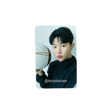 Load image into Gallery viewer, xikers &#39;HOUSE OF TRICKY : WATCH OUT&#39; Makestar FS Round 2 Benefit Photocard
