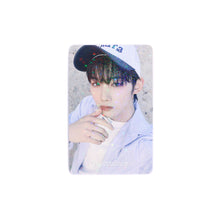 Load image into Gallery viewer, &amp;TEAM &#39;Aoarashi&#39; Weverse Japan POB Benefit Photocard
