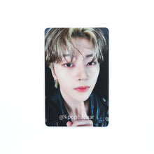 Load image into Gallery viewer, ZEROBASEONE &#39;Melting Point&#39; Withmuu Digipack POB Benefit Photocard
