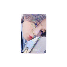 Load image into Gallery viewer, &amp;TEAM &#39;Aoarashi&#39; Weverse Japan POB Benefit Photocard
