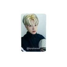 Load image into Gallery viewer, xikers &#39;HOUSE OF TRICKY : WATCH OUT&#39; Makestar FS Round 2 Benefit Photocard
