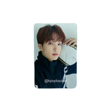 Load image into Gallery viewer, xikers &#39;HOUSE OF TRICKY : WATCH OUT&#39; Makestar FS Round 2 Benefit Photocard
