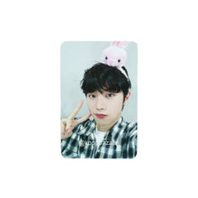 Load image into Gallery viewer, xikers &#39;HOUSE OF TRICKY : WATCH OUT&#39; Soundwave VC Round 8 Benefit Photocard
