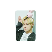Load image into Gallery viewer, xikers &#39;HOUSE OF TRICKY : WATCH OUT&#39; Soundwave VC Round 8 Benefit Photocard
