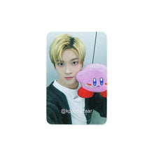 Load image into Gallery viewer, xikers &#39;HOUSE OF TRICKY : WATCH OUT&#39; Fromm VC Round 4 Benefit Photocard
