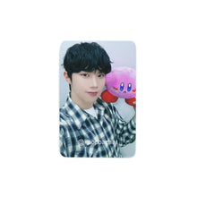 Load image into Gallery viewer, xikers &#39;HOUSE OF TRICKY : WATCH OUT&#39; Fromm VC Round 4 Benefit Photocard
