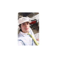 Load image into Gallery viewer, JAEHYUN &#39;J&#39; Apple Music POB Benefit Photocard
