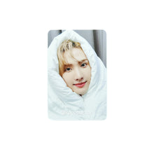 Load image into Gallery viewer, xikers &#39;HOUSE OF TRICKY : WATCH OUT&#39; Makestar VC Round 9 Benefit Photocard
