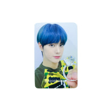 Load image into Gallery viewer, xikers &#39;HOUSE OF TRICKY : Trial And Error&#39; Apple Music FS Round 2 Benefit Photocard
