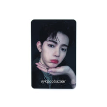 Load image into Gallery viewer, ZEROBASEONE &#39;Melting Point&#39; Beatroad POB Benefit Photocard
