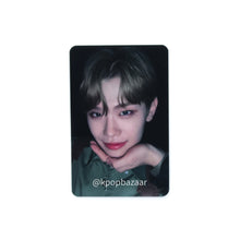 Load image into Gallery viewer, ZEROBASEONE &#39;Melting Point&#39; Beatroad POB Benefit Photocard
