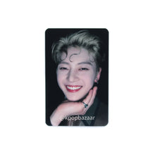 Load image into Gallery viewer, ZEROBASEONE &#39;Melting Point&#39; Beatroad POB Benefit Photocard
