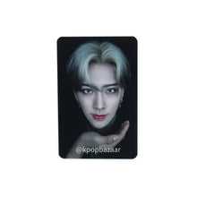 Load image into Gallery viewer, ZEROBASEONE &#39;Melting Point&#39; Beatroad POB Benefit Photocard
