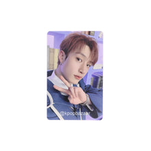Load image into Gallery viewer, Stray Kids &#39;SKZ&#39;S MAGIC SCHOOL&#39; Official MD Online Benefit Photocard
