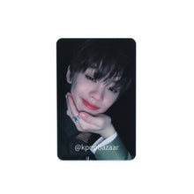 Load image into Gallery viewer, ZEROBASEONE &#39;Melting Point&#39; Beatroad POB Benefit Photocard
