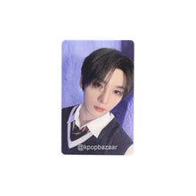 Load image into Gallery viewer, Stray Kids &#39;SKZ&#39;S MAGIC SCHOOL&#39; Official MD Online Benefit Photocard
