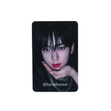 Load image into Gallery viewer, ZEROBASEONE &#39;Melting Point&#39; Beatroad POB Benefit Photocard
