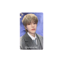 Load image into Gallery viewer, Stray Kids &#39;SKZ&#39;S MAGIC SCHOOL&#39; Official MD Online Benefit Photocard
