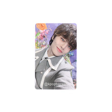 Load image into Gallery viewer, Stray Kids &#39;SKZ&#39;S MAGIC SCHOOL&#39; Official MD Online Benefit Photocard
