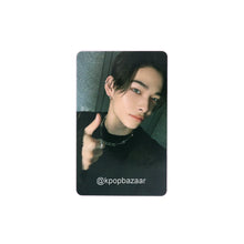 Load image into Gallery viewer, ENHYPEN &#39;Romance: Untold&#39; Music Plant Round 1 Lucky Draw Benefit Photocard
