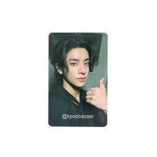 Load image into Gallery viewer, ENHYPEN &#39;Romance: Untold&#39; Music Plant Round 1 Lucky Draw Benefit Photocard
